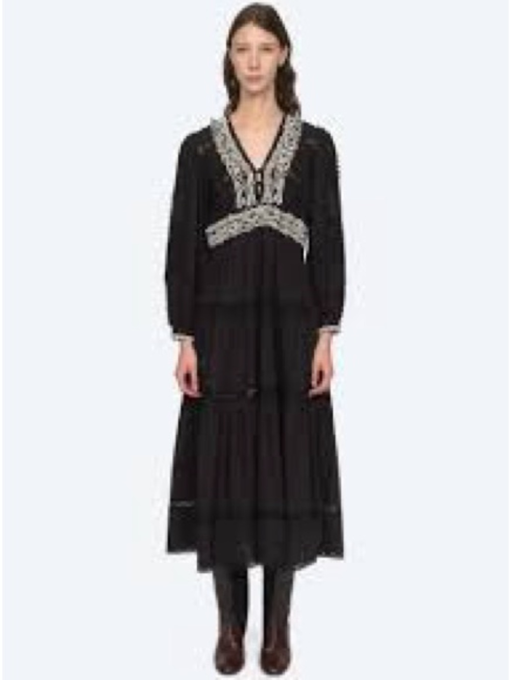 Sea New York Cordera Dress